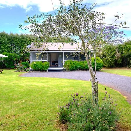 Kendall Cottage - Kerikeri New Zealand Exterior foto