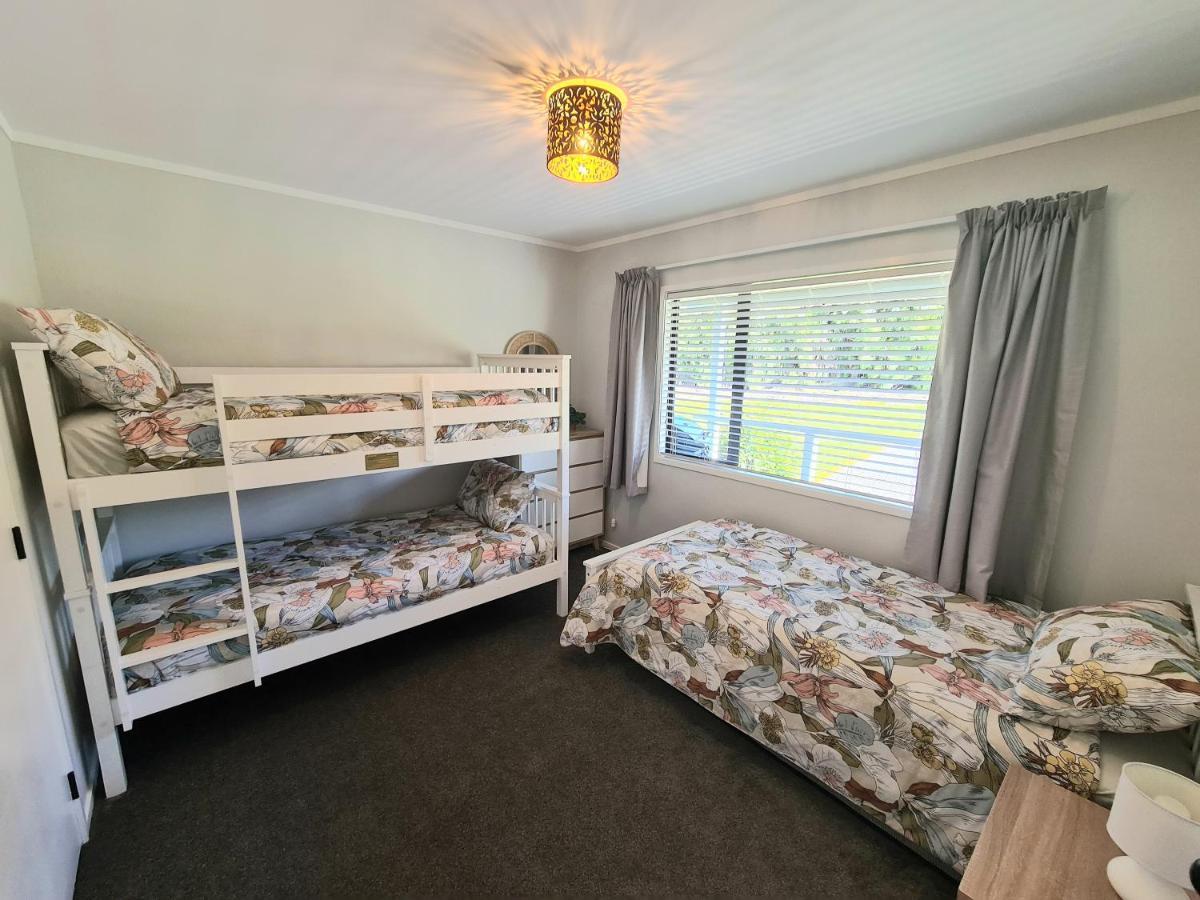 Kendall Cottage - Kerikeri New Zealand Exterior foto