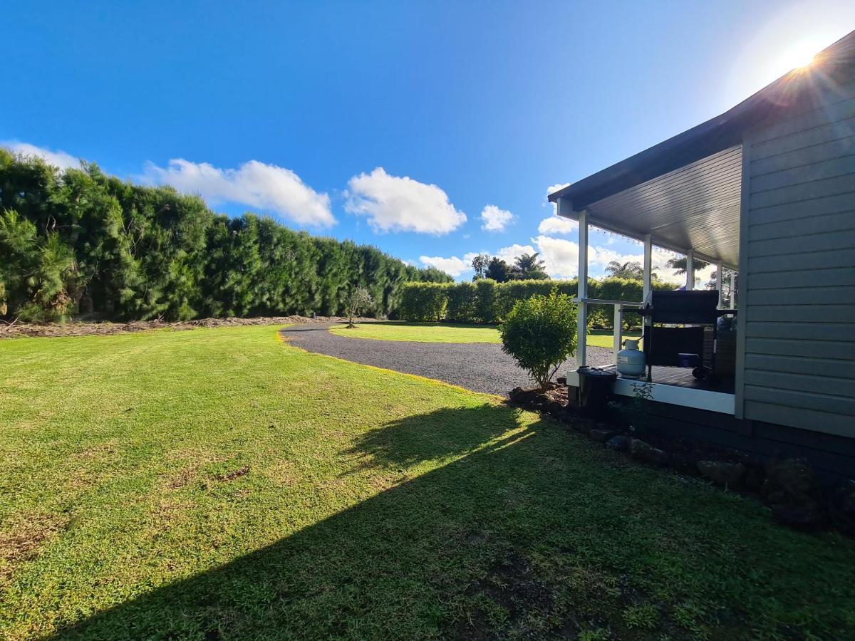Kendall Cottage - Kerikeri New Zealand Exterior foto