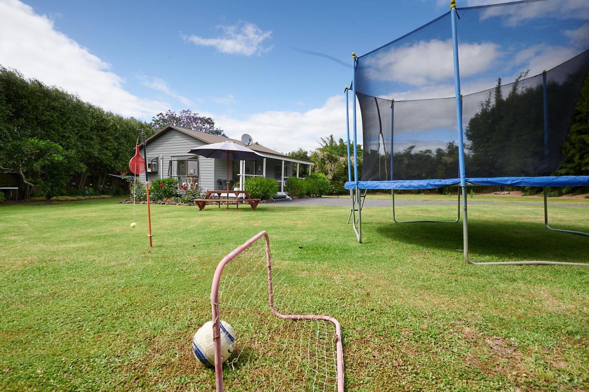 Kendall Cottage - Kerikeri New Zealand Exterior foto