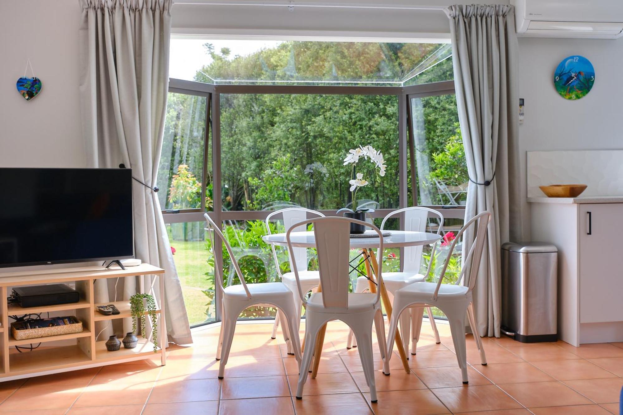 Kendall Cottage - Kerikeri New Zealand Exterior foto