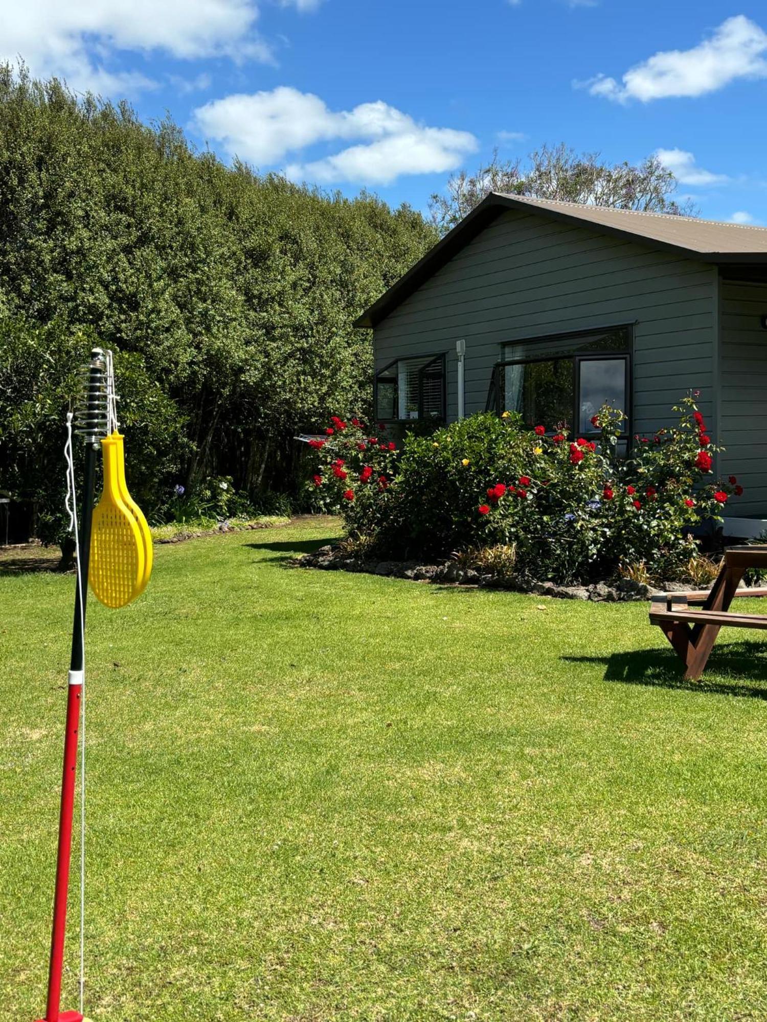 Kendall Cottage - Kerikeri New Zealand Exterior foto